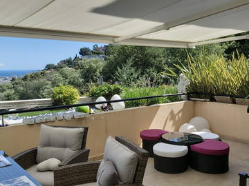 Logement Entier Mandelieu-La-Napoule 326016-11