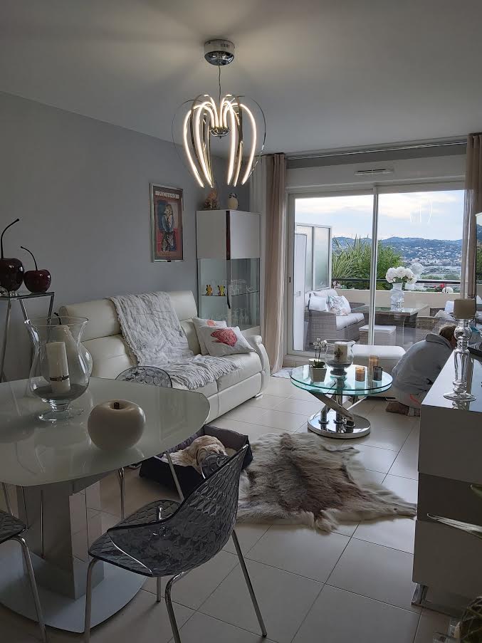 Entire Home Mandelieu-la-Napoule 326016