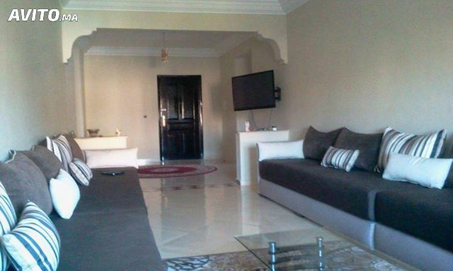 Independent Studio Marrakech 92393