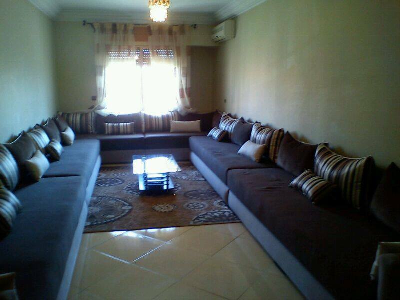 Independent Studio Marrakech 92393