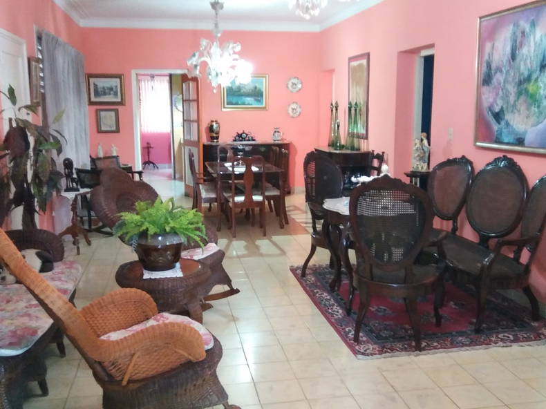 Gehele Woning La Habana 180302-1