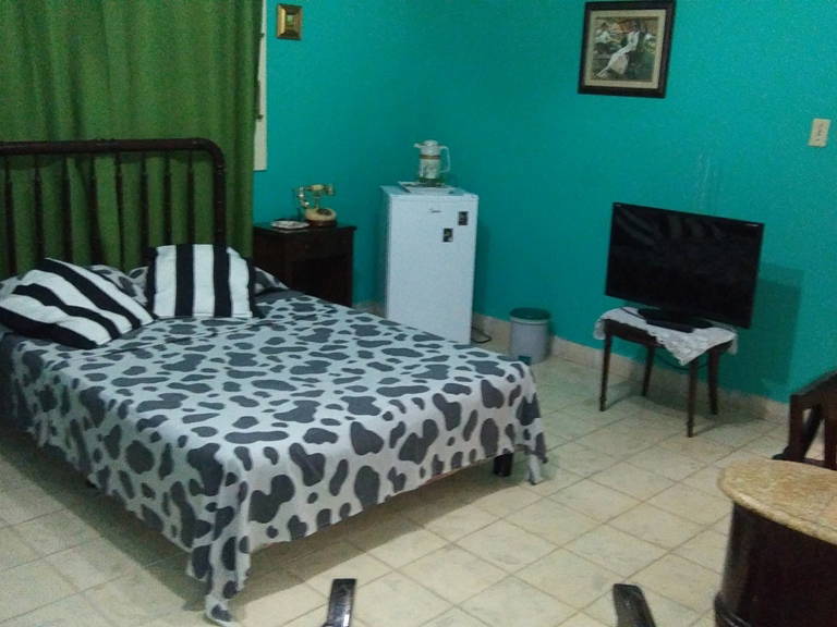 Gehele Woning La Habana 180302-5