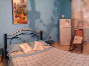 Logement Entier La Habana 180302-7