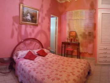 Logement Entier La Habana 180302-9