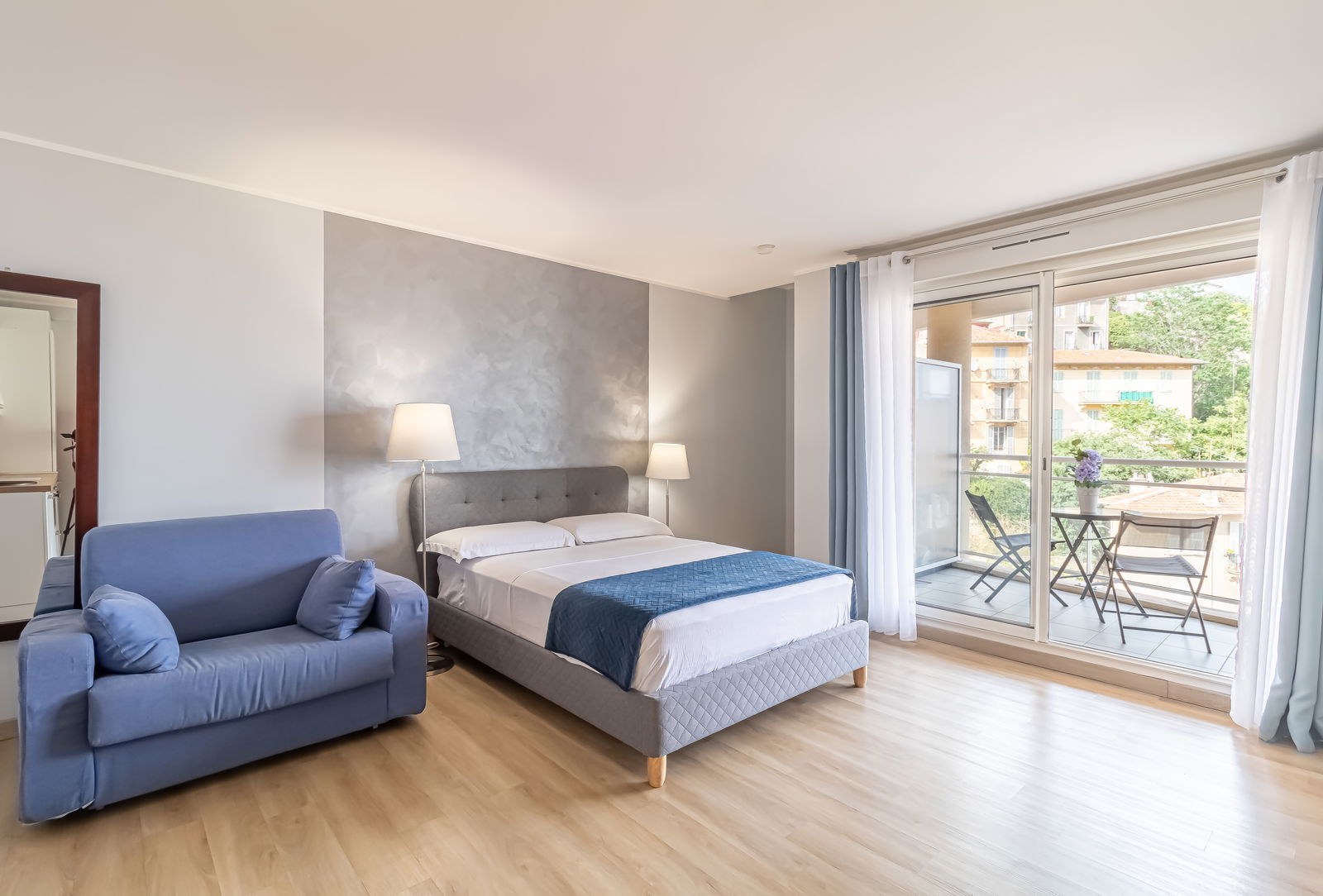 Oberoende Studio Beausoleil 214689