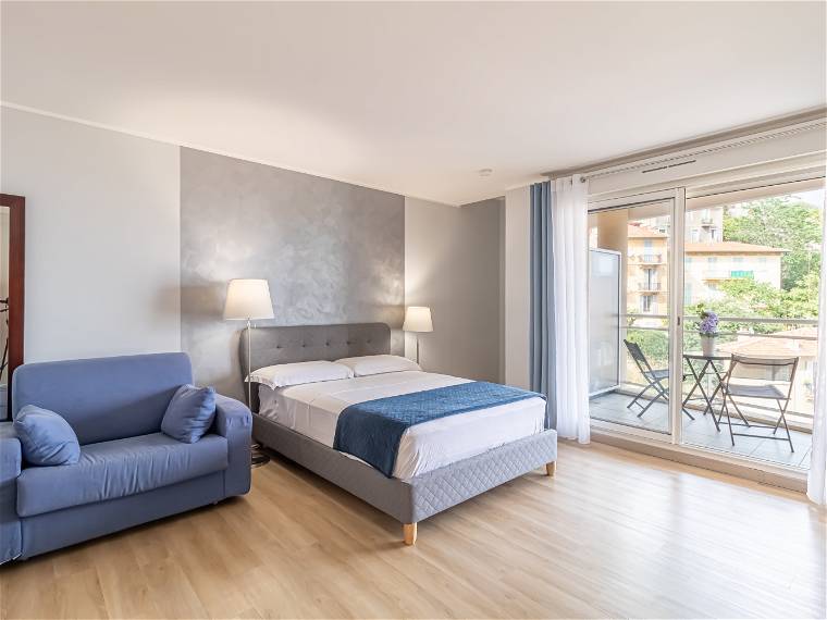 Chambre À Louer Beausoleil 214689