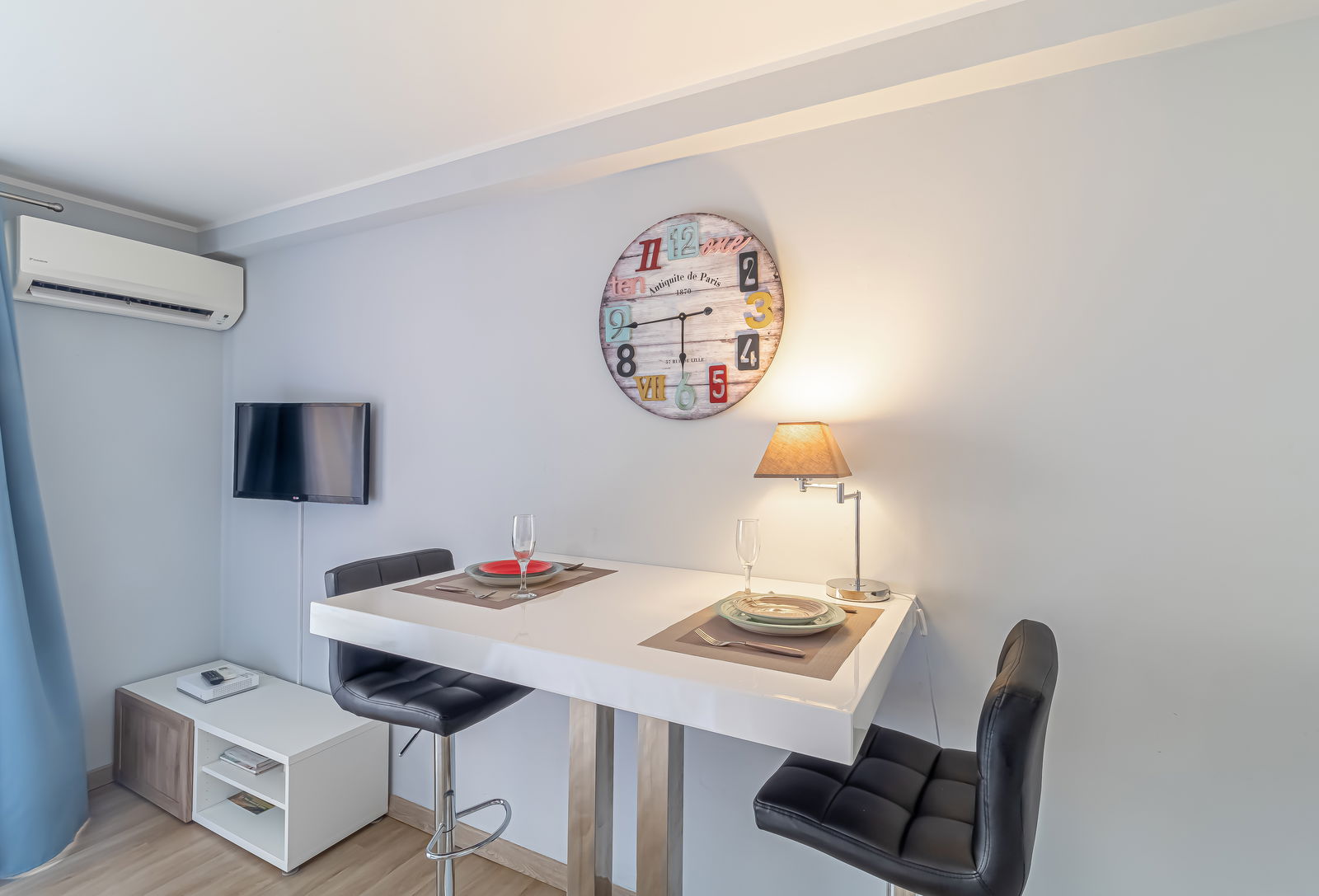 Oberoende Studio Beausoleil 214689