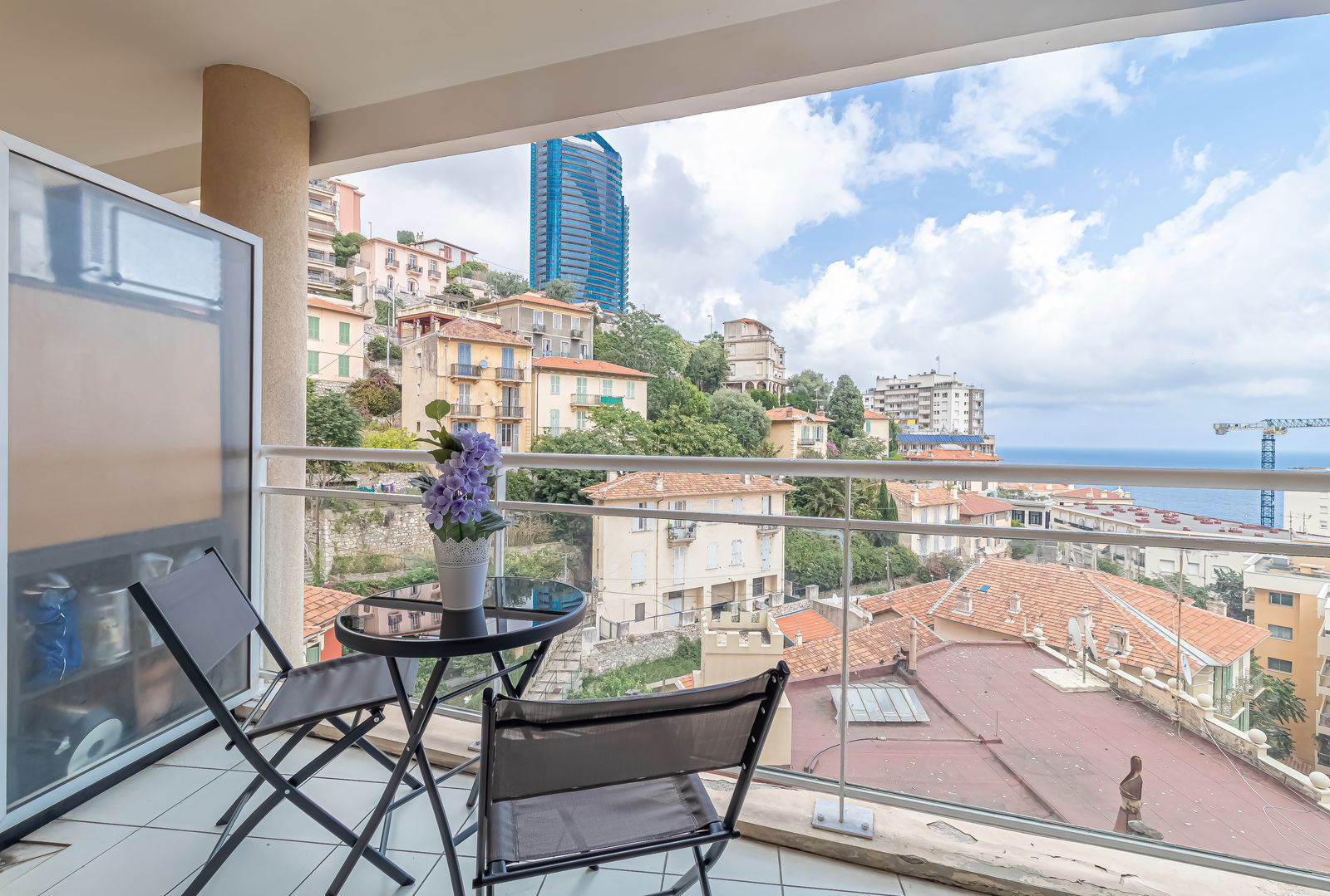 Oberoende Studio Beausoleil 214689