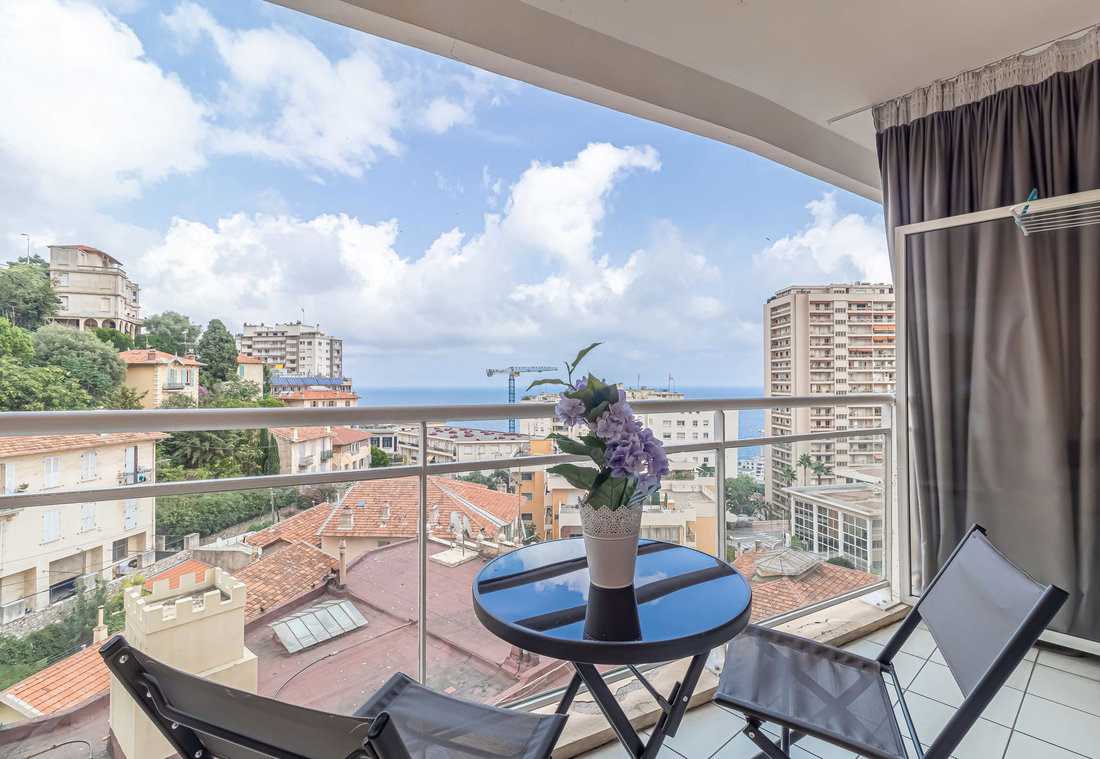 Oberoende Studio Beausoleil 214689
