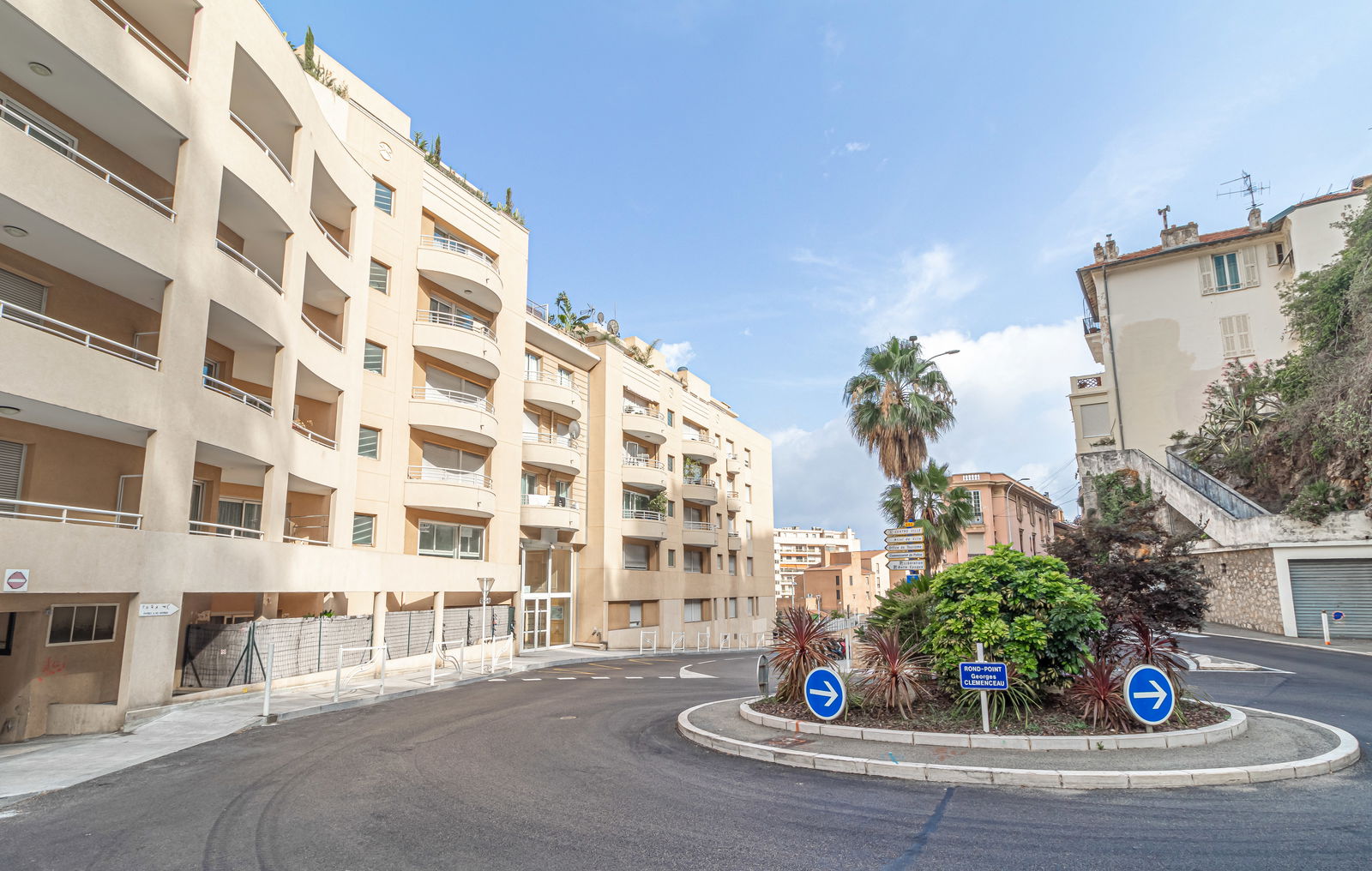 Oberoende Studio Beausoleil 214689