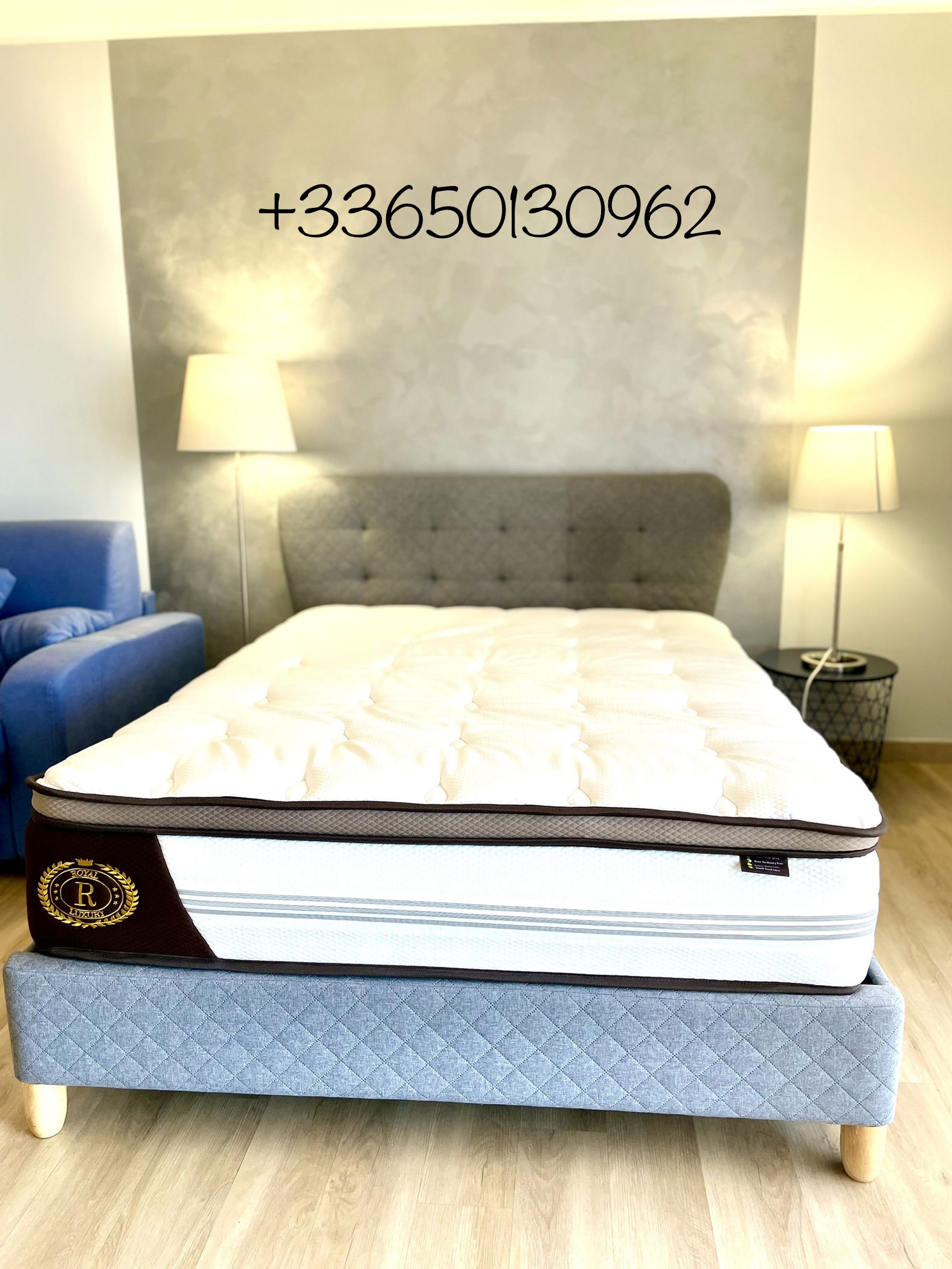 Oberoende Studio Beausoleil 214689