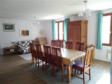 Chambre À Louer Bordères-Louron 223252