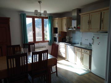 Logement Entier Bordères-Louron 223252-4