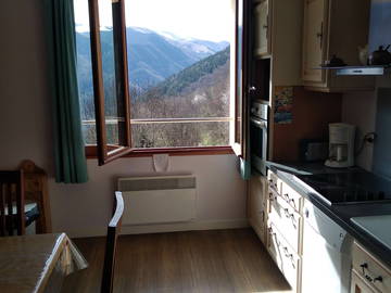 Logement Entier Bordères-Louron 223252-6