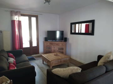 Logement Entier Bordères-Louron 223252-7