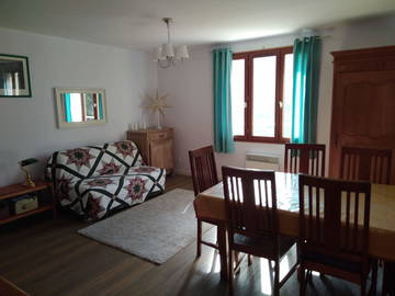 Logement Entier Bordères-Louron 223252-9