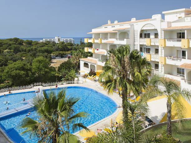 Quedarse En Casa Albufeira 256004