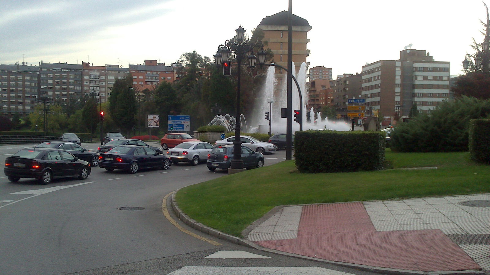 Homestay Oviedo 29206