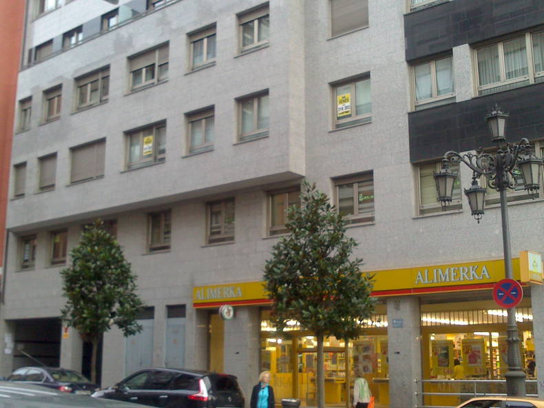 Zakwaterowanie U Rodziny Oviedo 29206-2