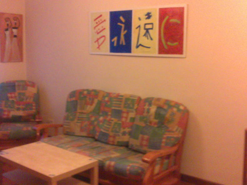 Zakwaterowanie U Rodziny Oviedo 29206-4