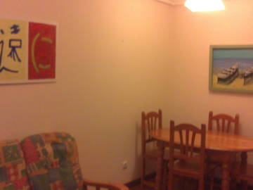 Homestay Oviedo 29206-5