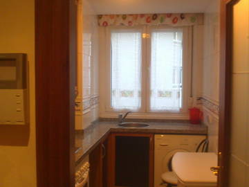 Homestay Oviedo 29206-6