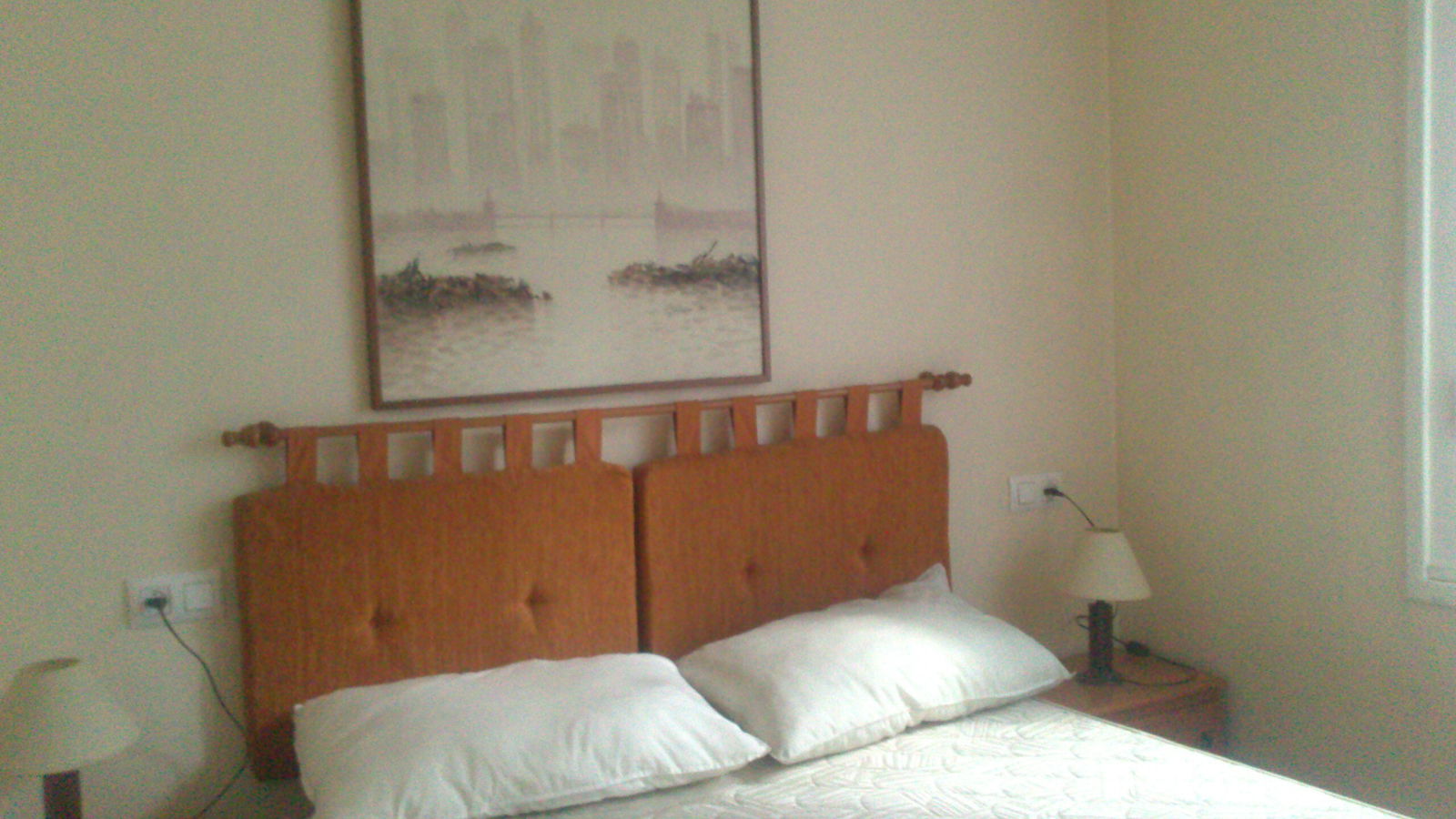 Homestay Oviedo 29206