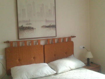 Homestay Oviedo 29206-8