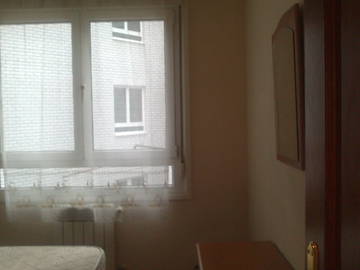 Homestay Oviedo 29206-9