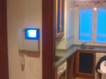 Homestay Oviedo 29206-10