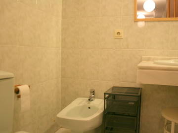 Homestay Oviedo 29206-11