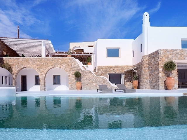 Logement Entier Mikonos 125076-2