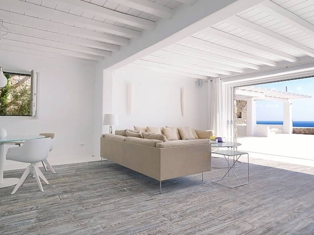 Logement Entier Mikonos 125076-3