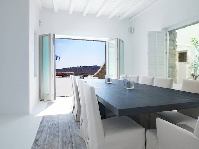 Logement Entier Mikonos 125076-4