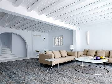 Logement Entier Mikonos 125076-5
