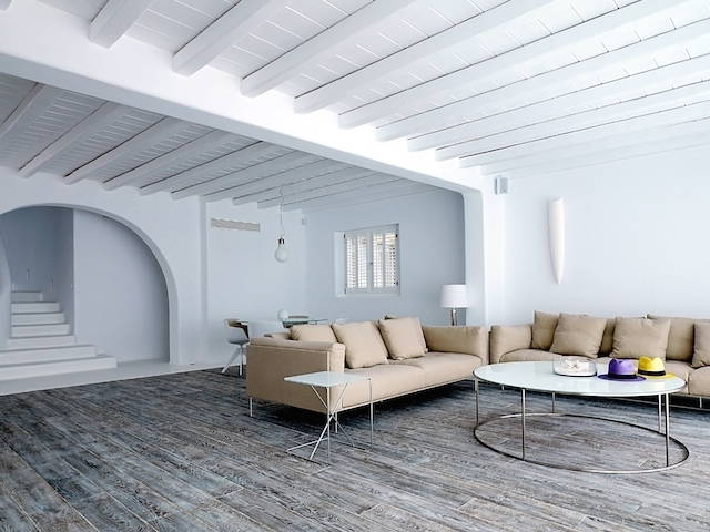 Logement Entier Mikonos 125076-5