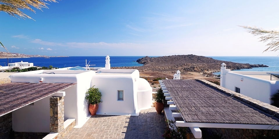 Independent Studio Mikonos 125076