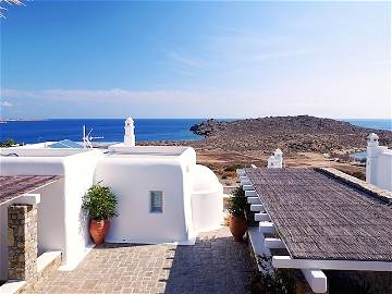 Logement Entier Mikonos 125076-6