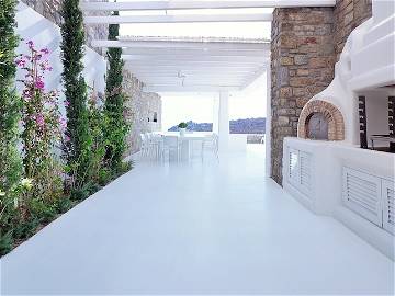 Logement Entier Mikonos 125076-10