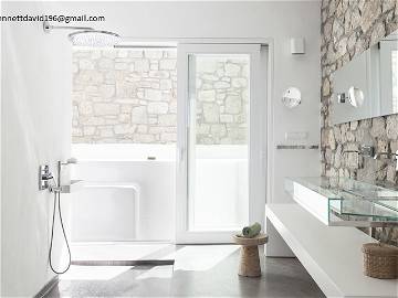 Logement Entier Mikonos 125076-11