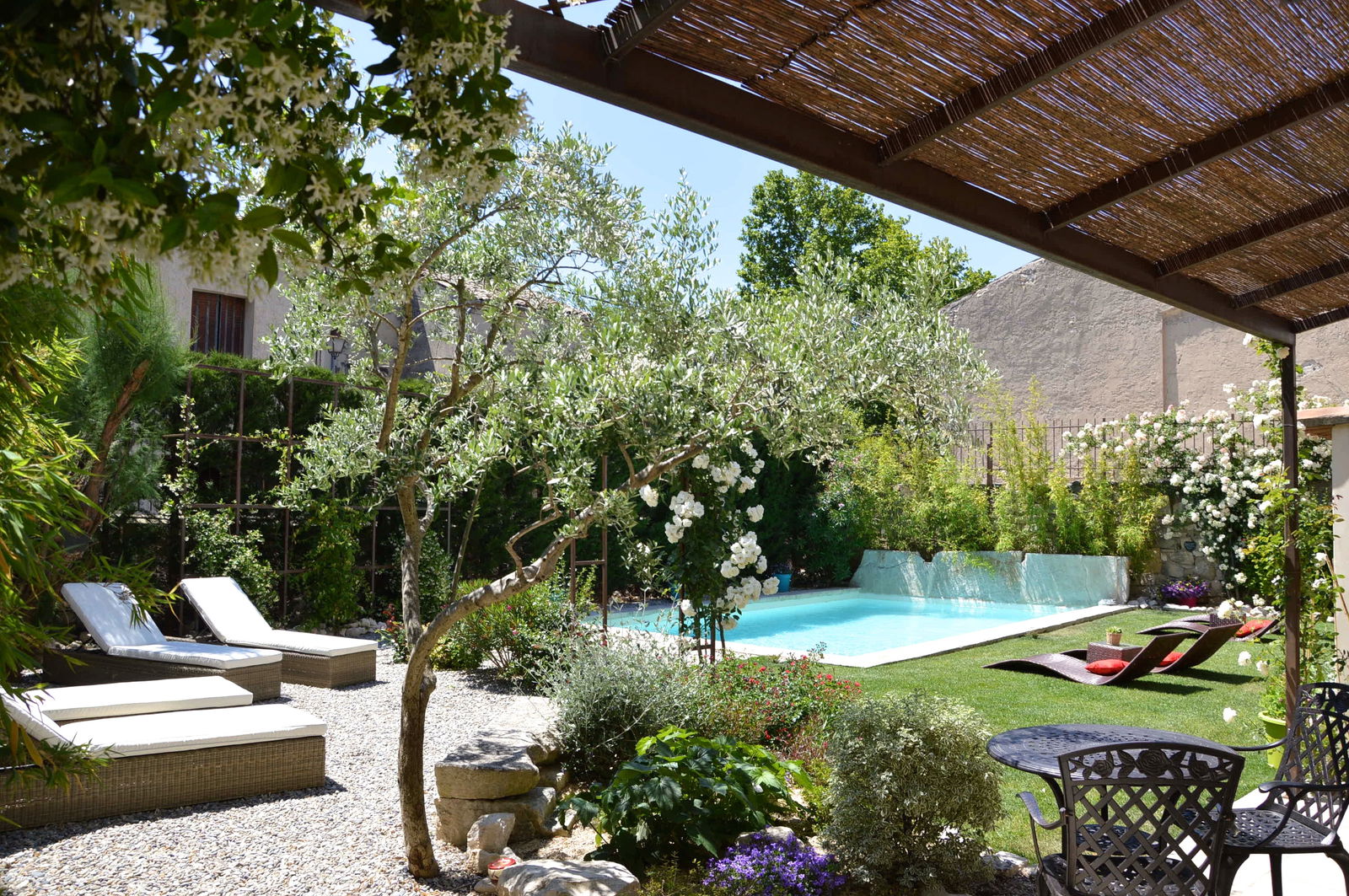 Bed And Breakfast Pernes-les-Fontaines 133160