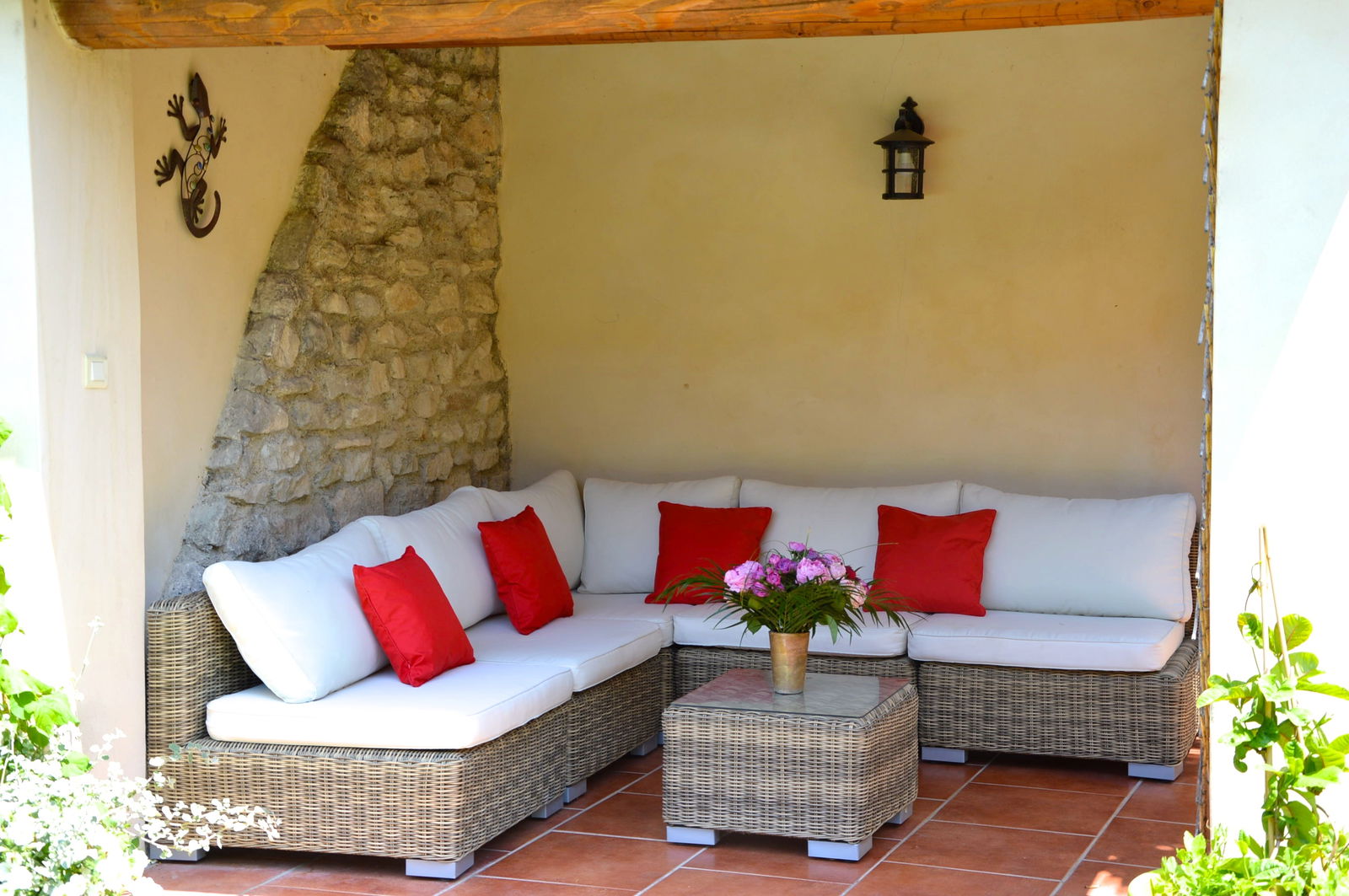 Bed And Breakfast Pernes-les-Fontaines 133160