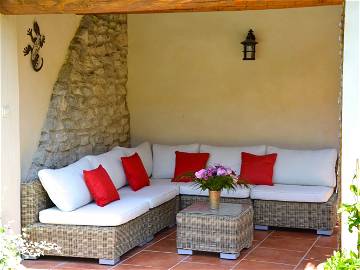 Habitación En Alquiler Pernes-Les-Fontaines 133160