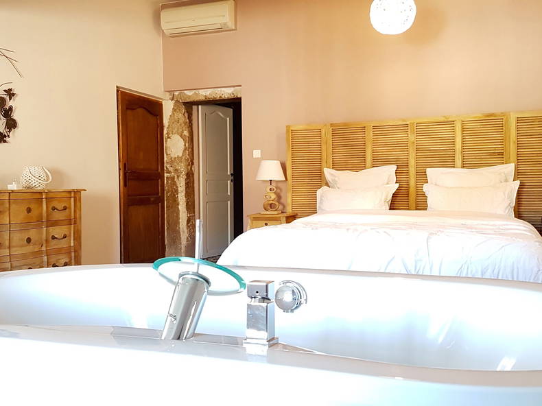 Chambres D'hôtes Pernes-les-Fontaines 133160-3