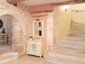 Chambre D'hôte Pernes-Les-Fontaines 133160-4