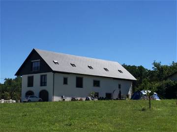 Chambre À Louer Cercier 206145