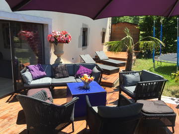 Logement Entier Cercier 206145-4