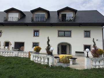 Logement Entier Cercier 206145-5