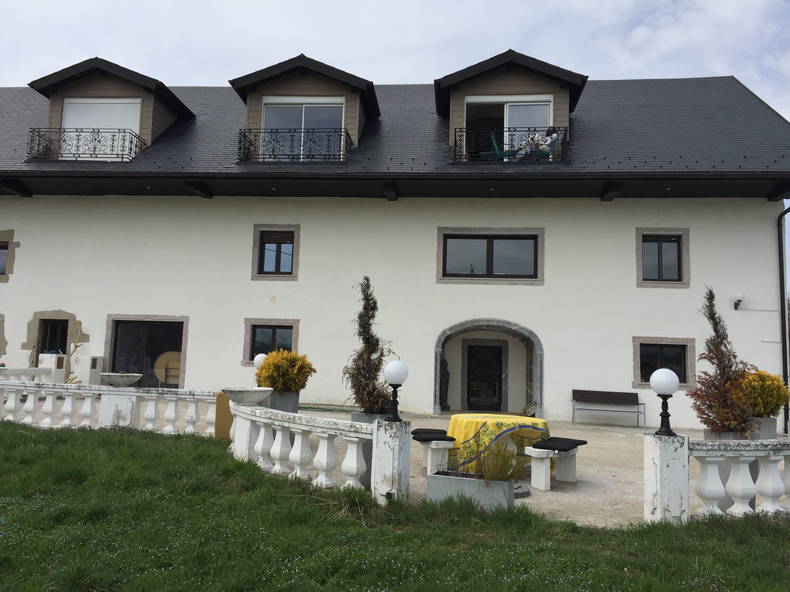 Toda La Casa Cercier 206145-5