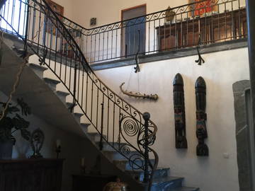 Logement Entier Cercier 206145-7